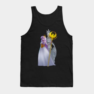 Athena Tank Top